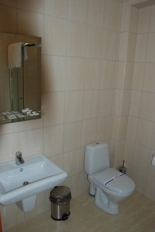 Shato Paradis Hotel Irpin Chambre photo