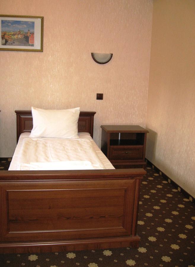 Shato Paradis Hotel Irpin Chambre photo